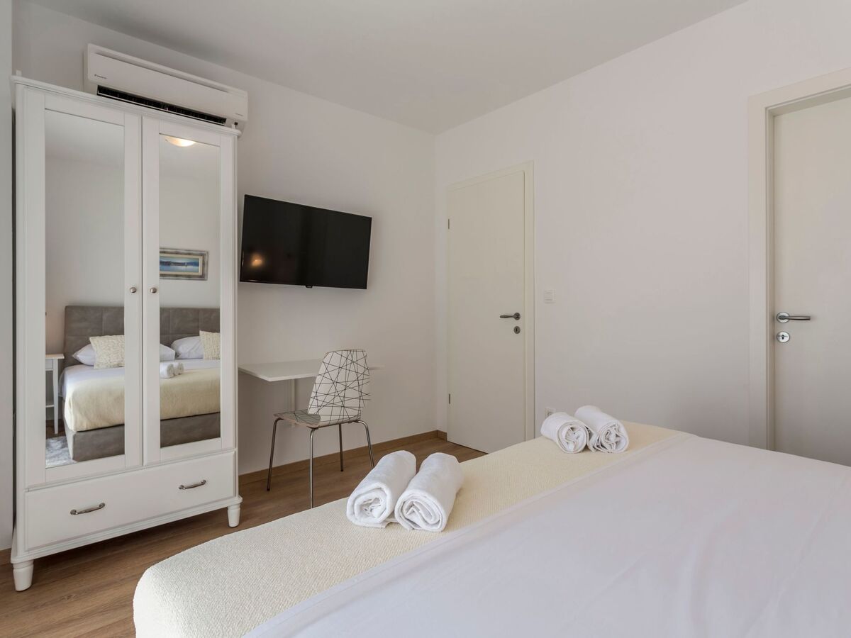 Villa Horizont : maison 10 pers, piscine chauffée, plage 500 m - Photo 24