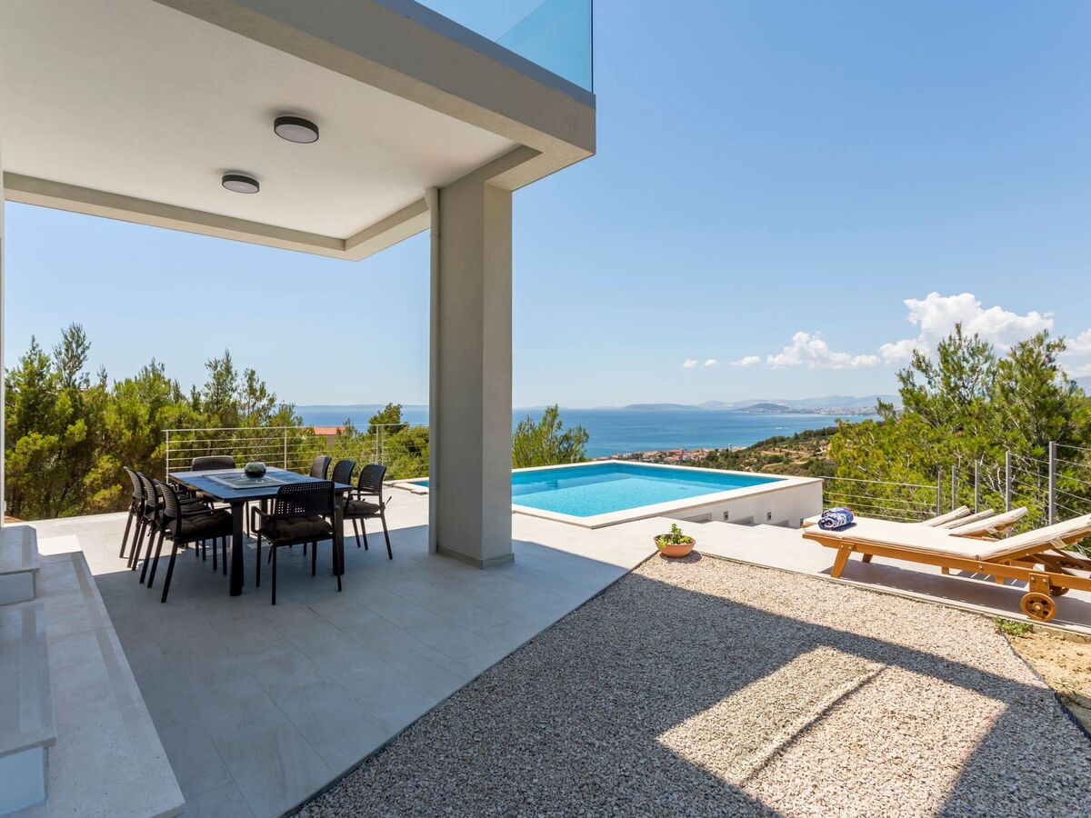 Villa Horizont : maison 10 pers, piscine chauffée, plage 500 m - Photo 31