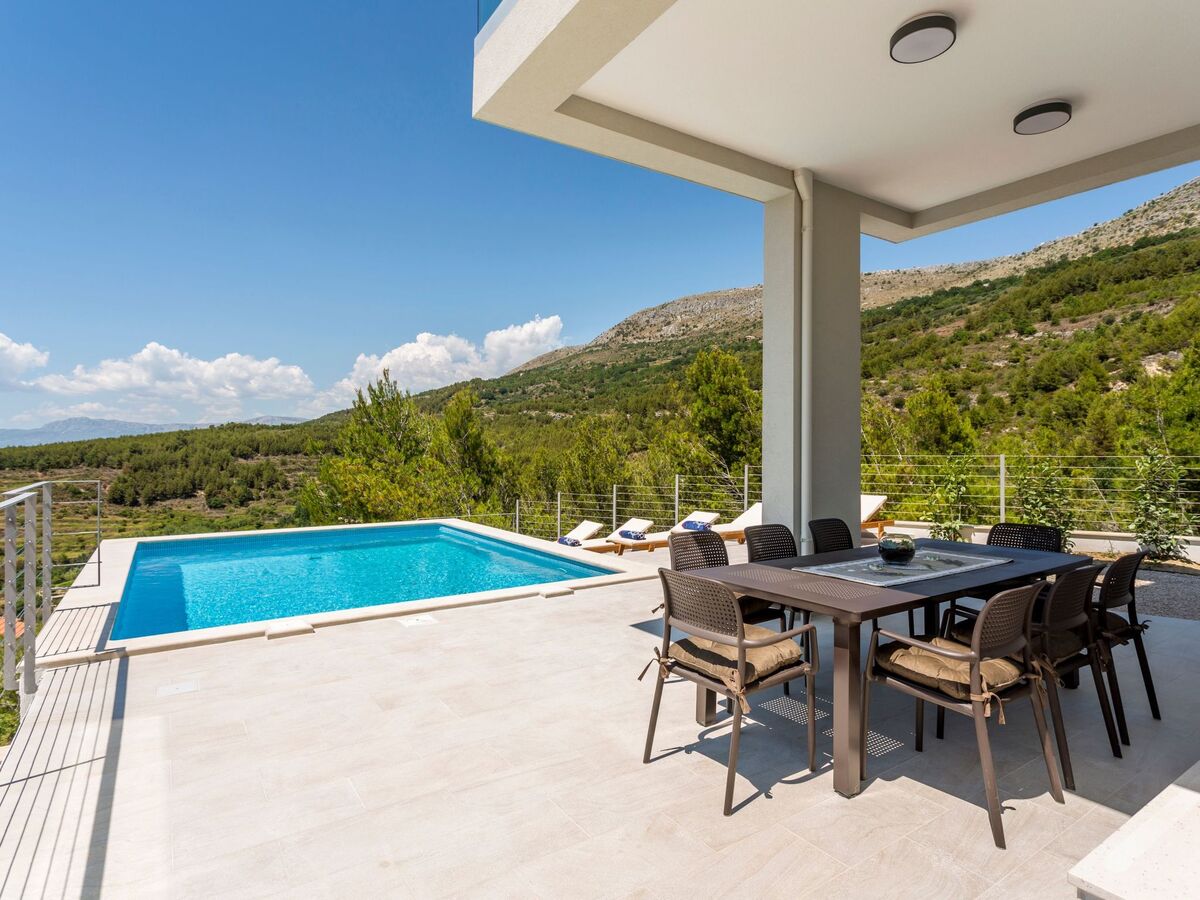 Villa Horizont : maison 10 pers, piscine chauffée, plage 500 m - Photo 32