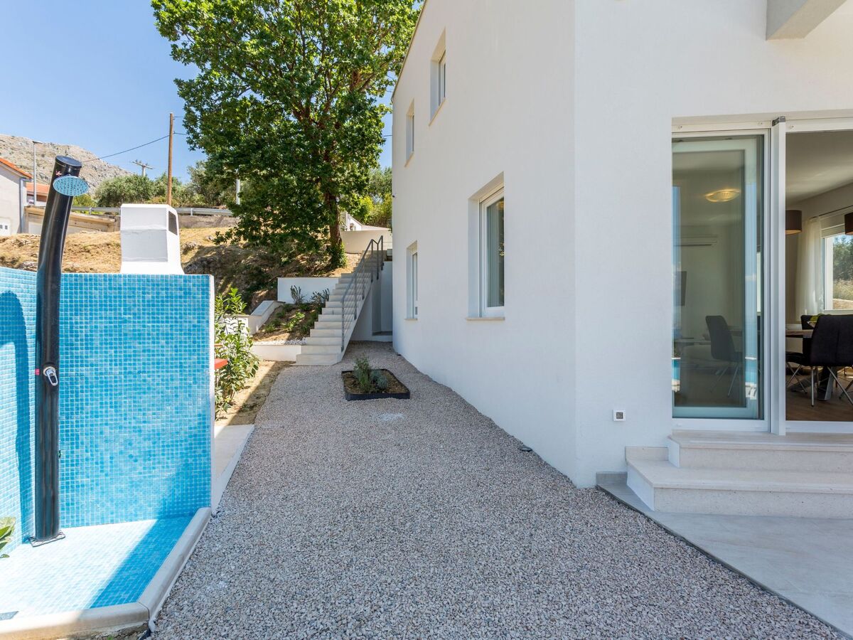 Villa Horizont : maison 10 pers, piscine chauffée, plage 500 m - Photo 33