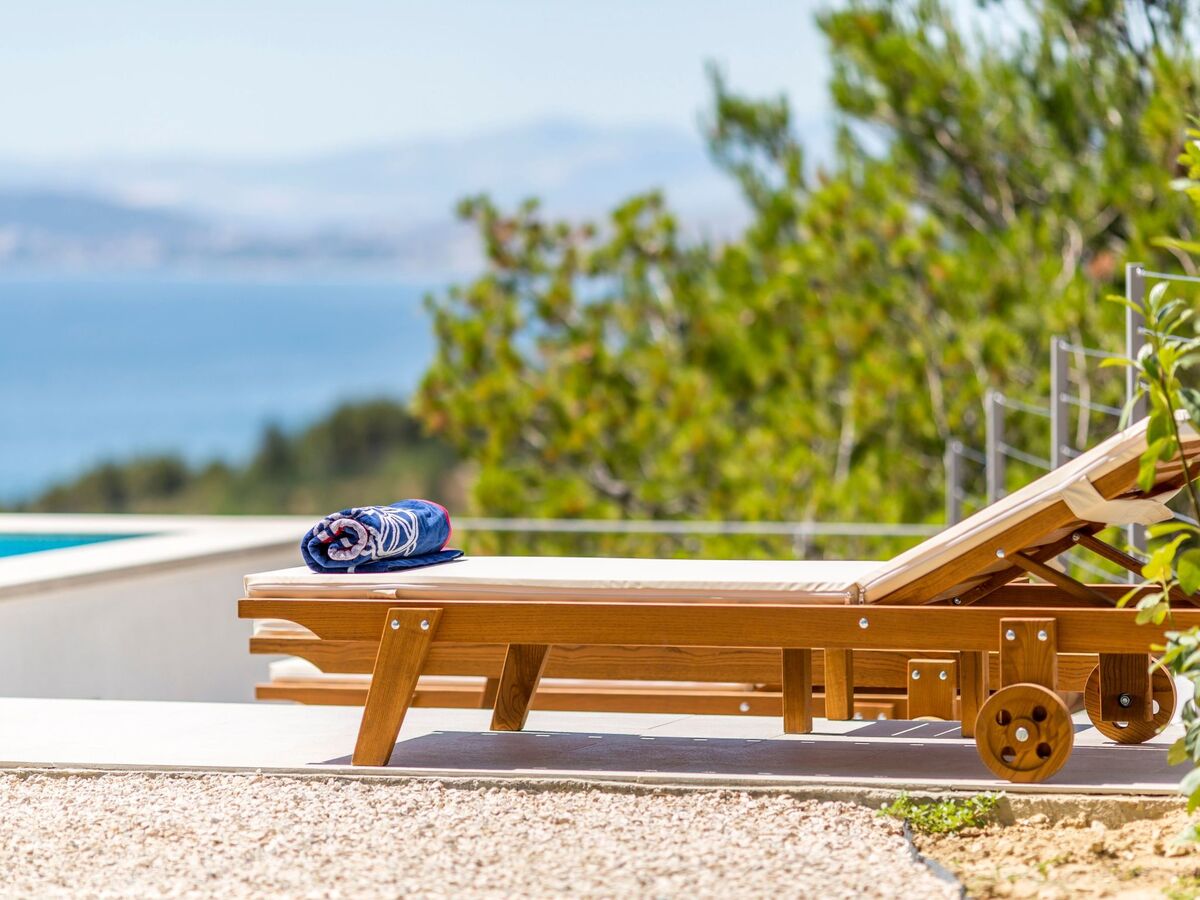 Villa Horizont : maison 10 pers, piscine chauffée, plage 500 m - Photo 34