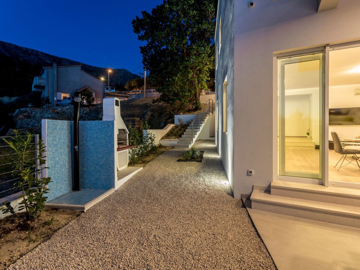 Villa Horizont : maison 10 pers, piscine chauffée, plage 500 m - Photo 36