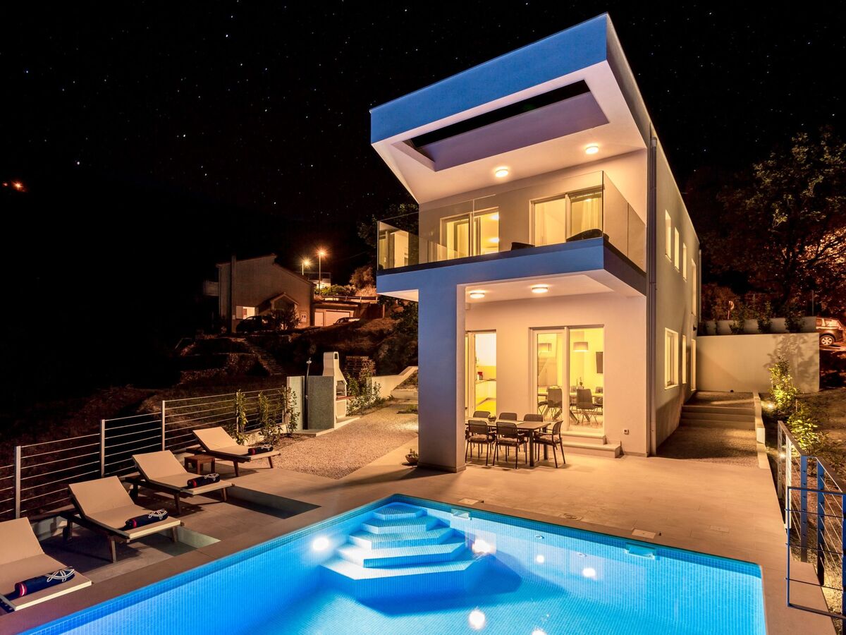 Villa Horizont : maison 10 pers, piscine chauffée, plage 500 m - Photo 37