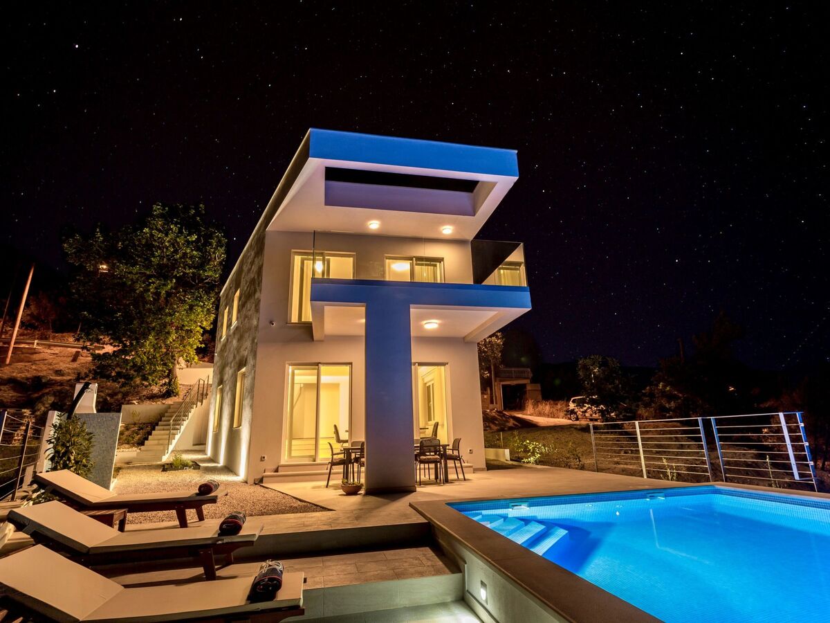 Villa Horizont : maison 10 pers, piscine chauffée, plage 500 m - Photo 38