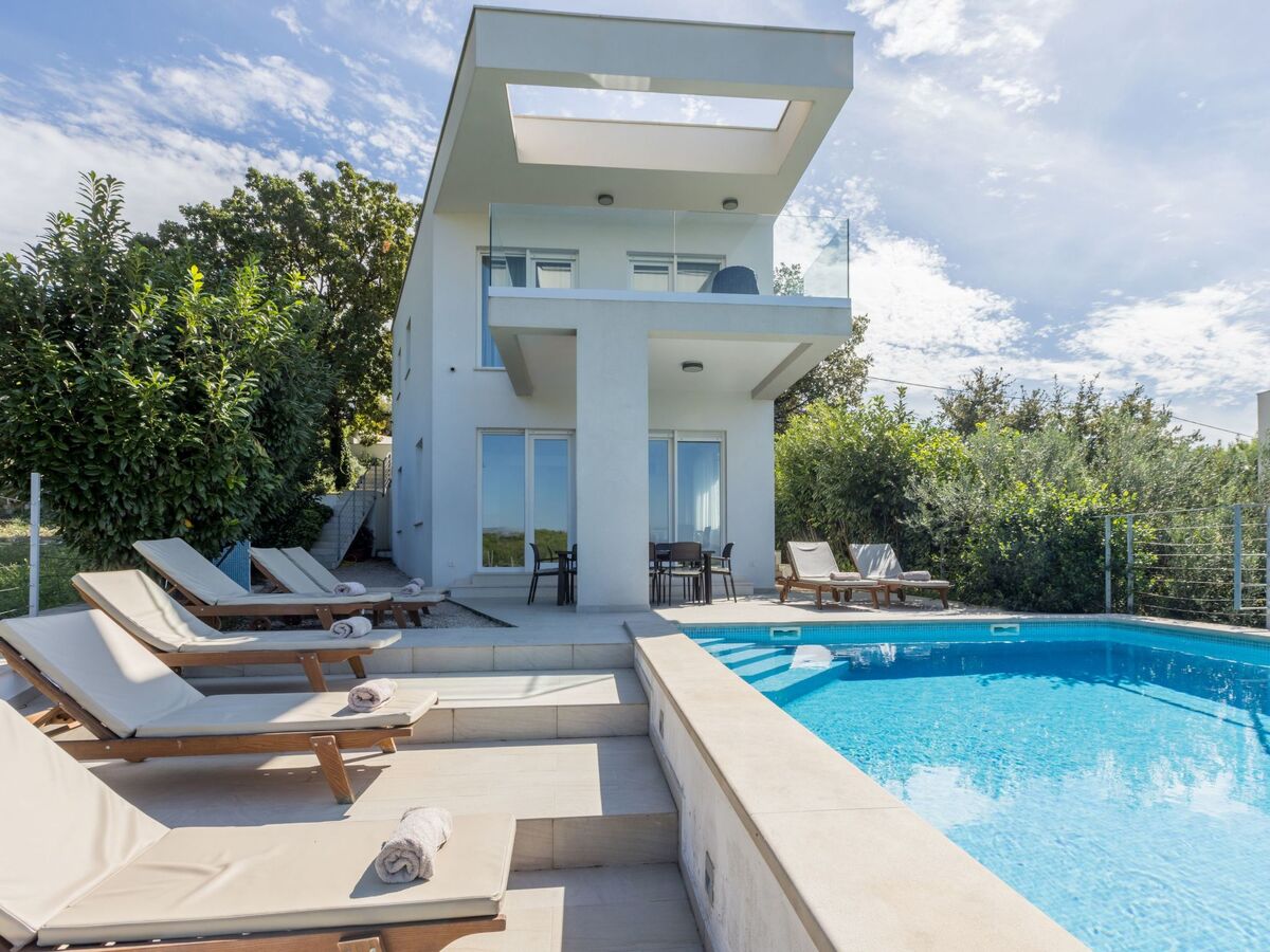 Villa Horizont : maison 10 pers, piscine chauffée, plage 500 m - Photo 39