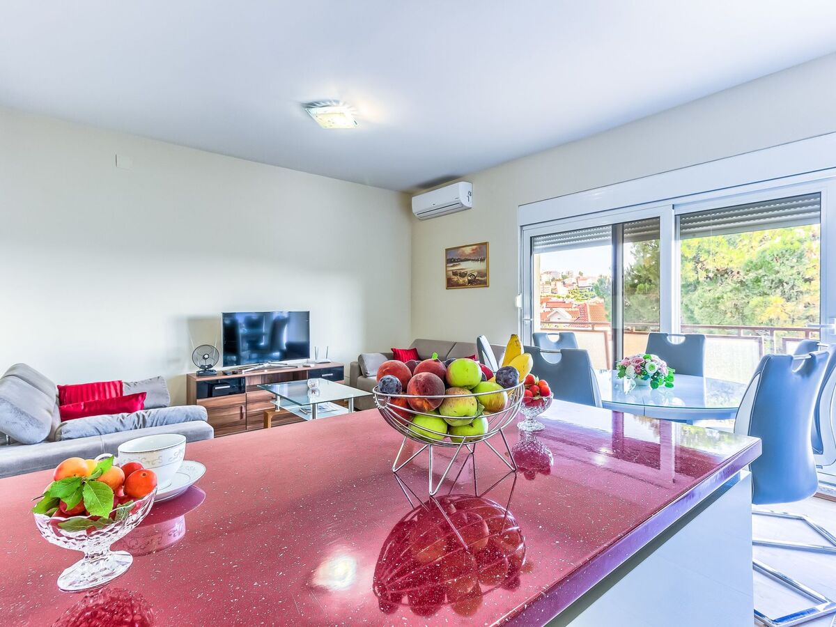Villa Rock à Podstrana : maison 8 pers., piscine et vue mer - Photo 20