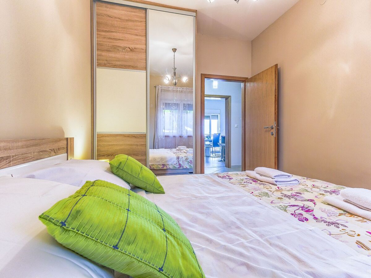 Villa Rock à Podstrana : maison 8 pers., piscine et vue mer - Photo 25