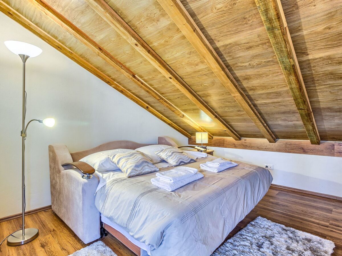 Villa Rock à Podstrana : maison 8 pers., piscine et vue mer - Photo 34