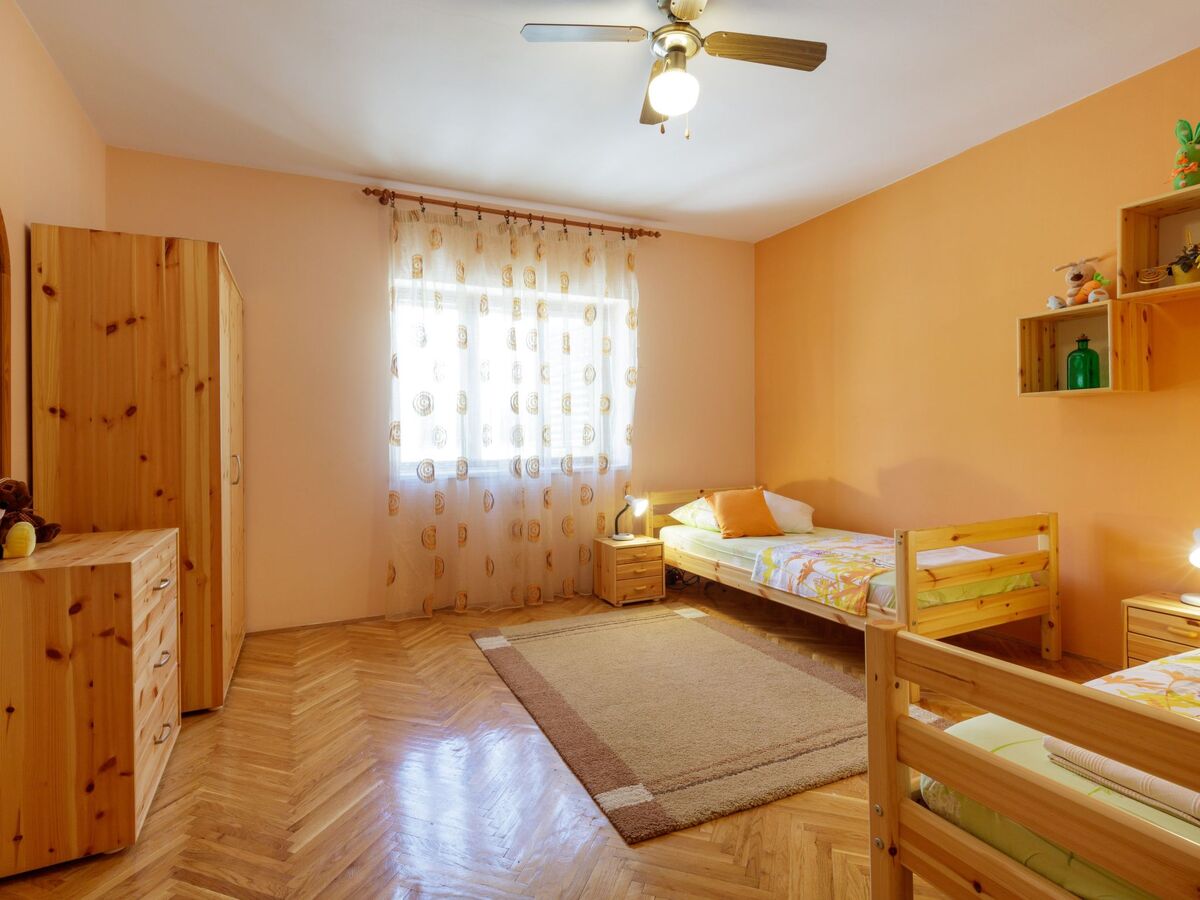 Maison mitoyenne Podstrana, terrasse 70m² à 60m de la mer - Photo 6