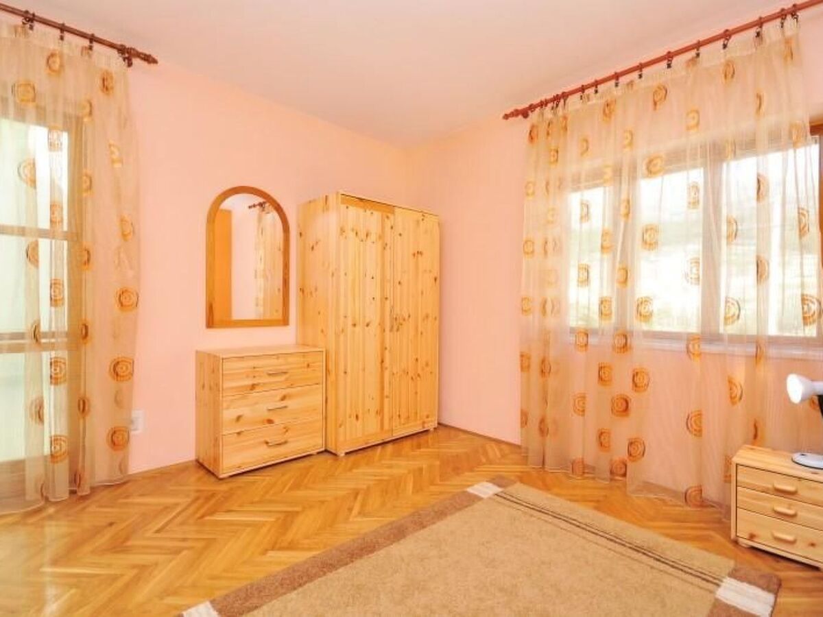 Maison mitoyenne Podstrana, terrasse 70m² à 60m de la mer - Photo 8