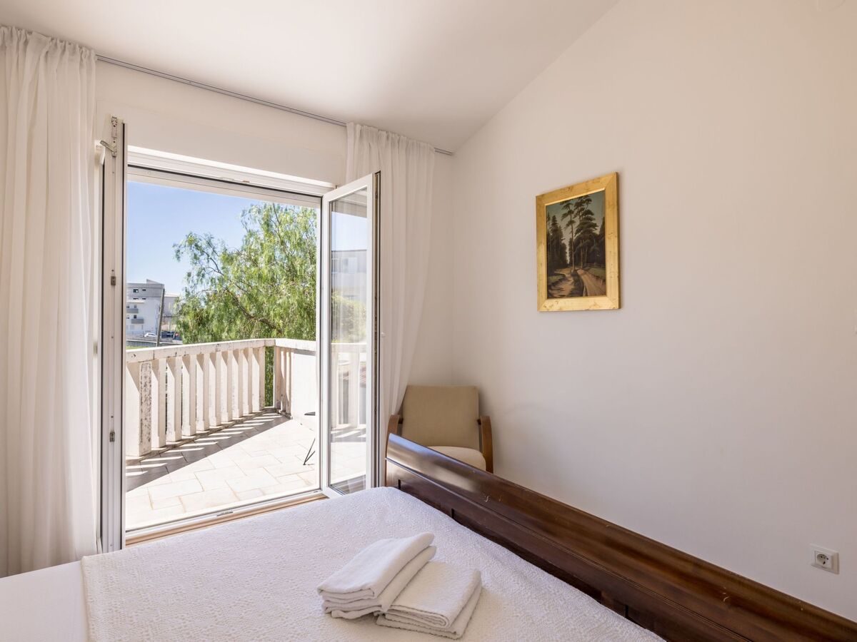 Villa Artea à Podstrana : piscine chauffée et jardin méditerranéen - Photo 39