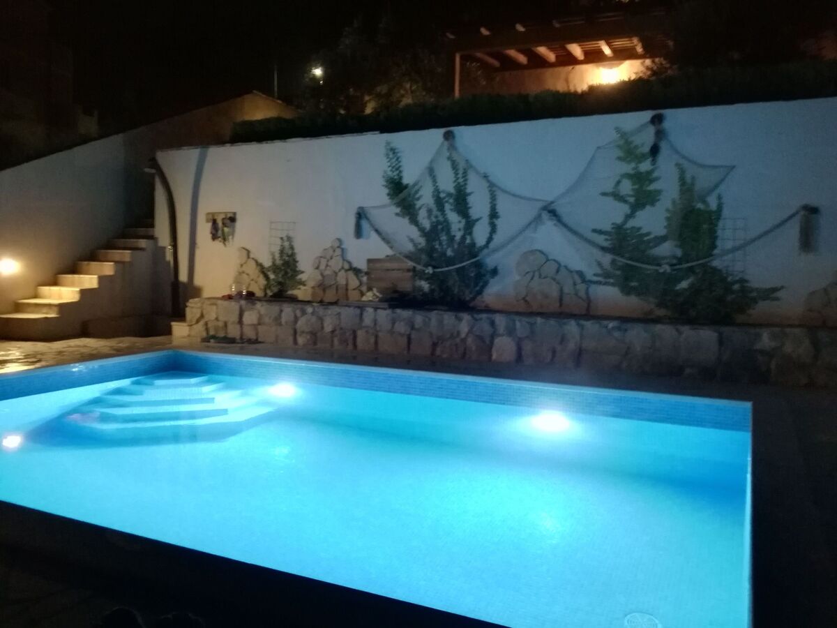 Villa Petar avec infinity pool et vue mer à Podstrana - Photo 43