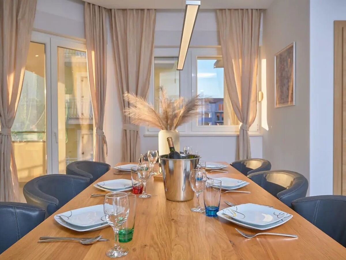 Maison 10 pers. avec piscine privée à Podstrana - Photo 1