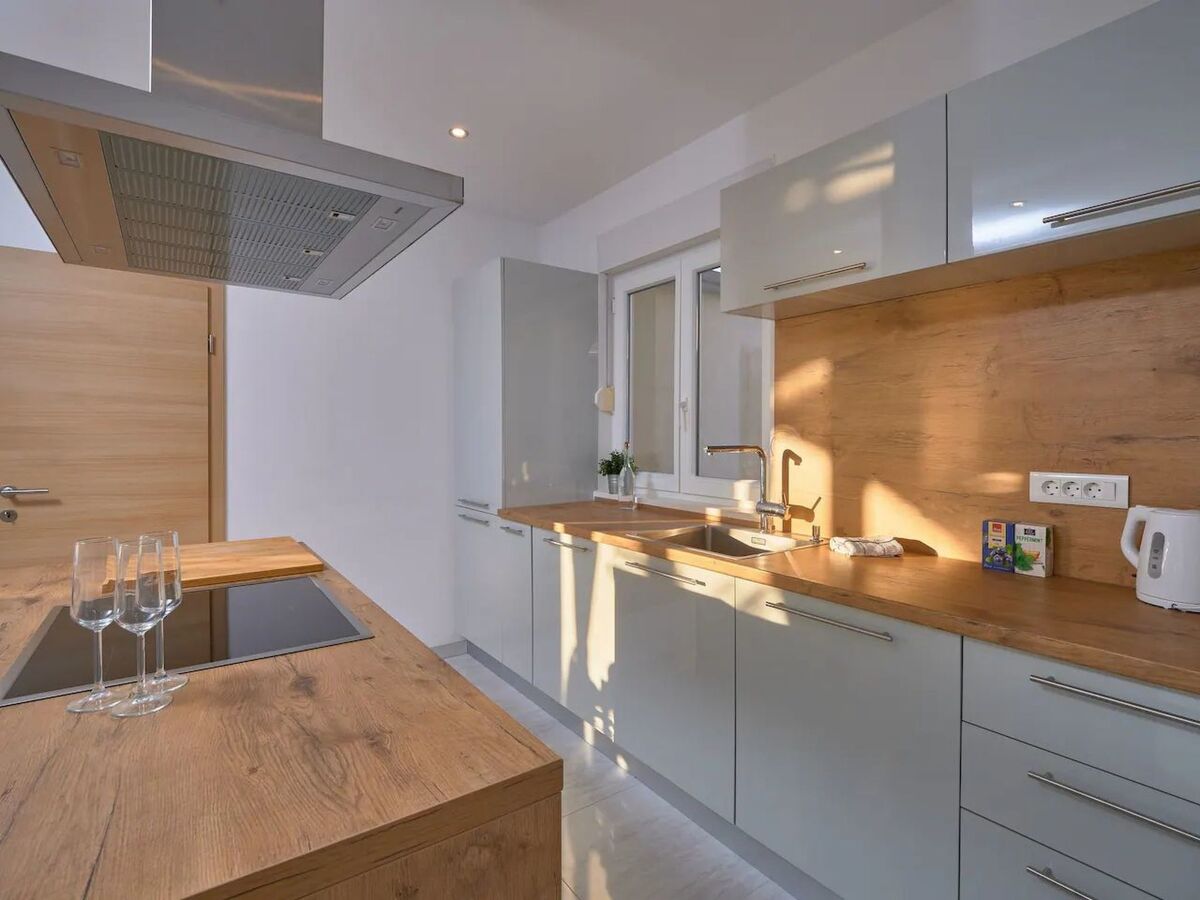 Maison 10 pers. avec piscine privée à Podstrana - Photo 3