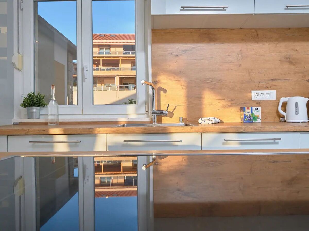 Maison 10 pers. avec piscine privée à Podstrana - Photo 4