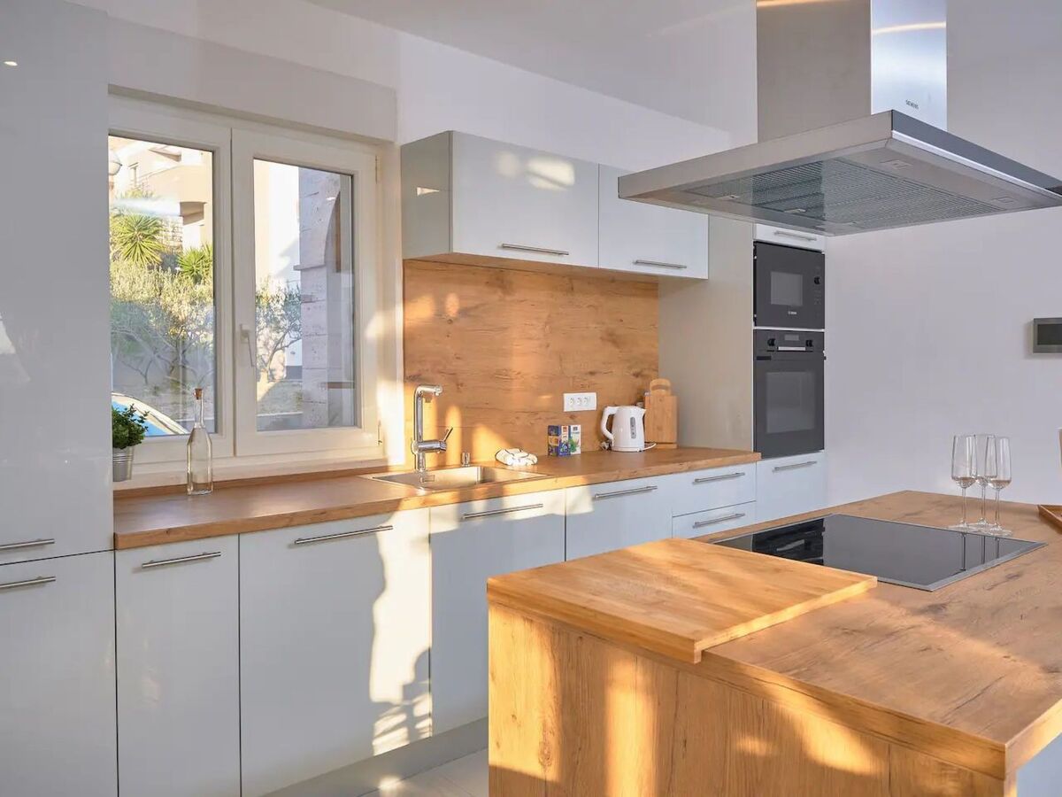 Maison 10 pers. avec piscine privée à Podstrana - Photo 6