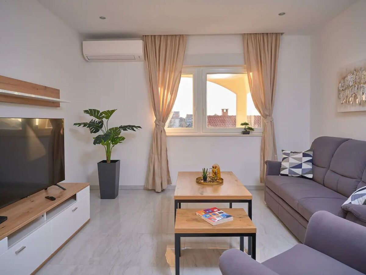 Maison 10 pers. avec piscine privée à Podstrana - Photo 7