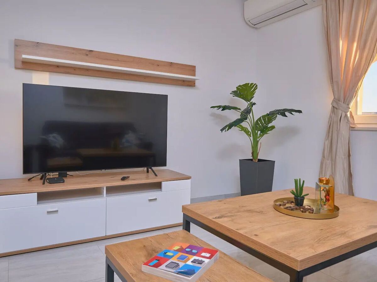 Maison 10 pers. avec piscine privée à Podstrana - Photo 8