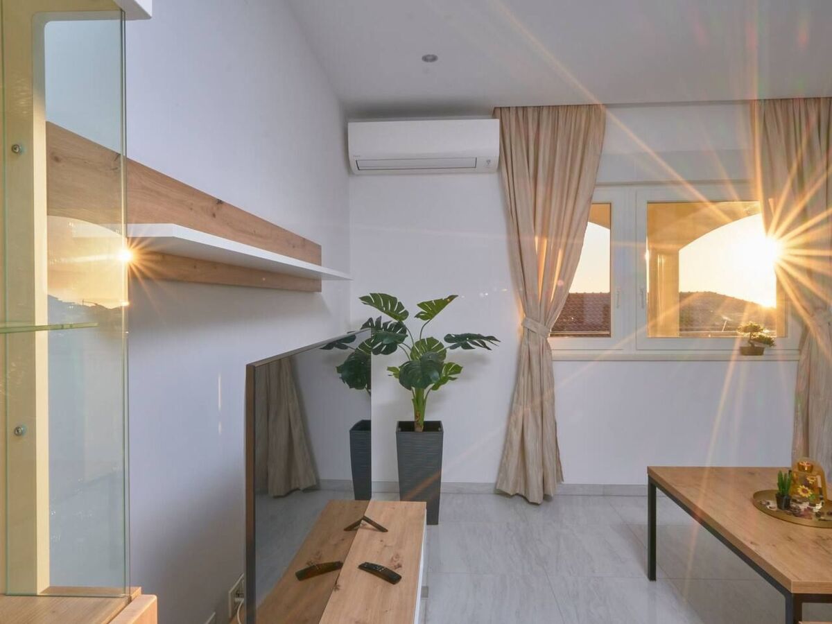 Maison 10 pers. avec piscine privée à Podstrana - Photo 9