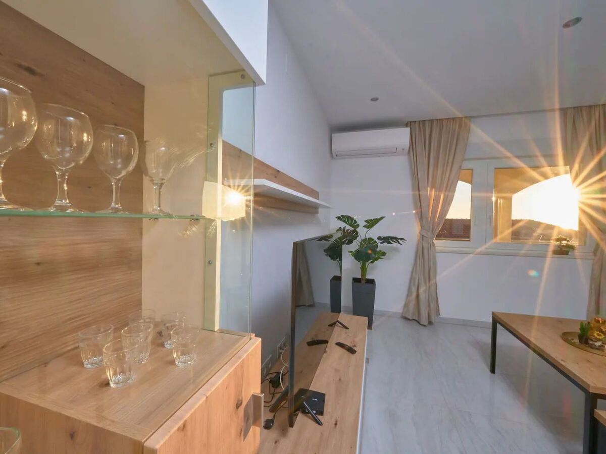 Maison 10 pers. avec piscine privée à Podstrana - Photo 10
