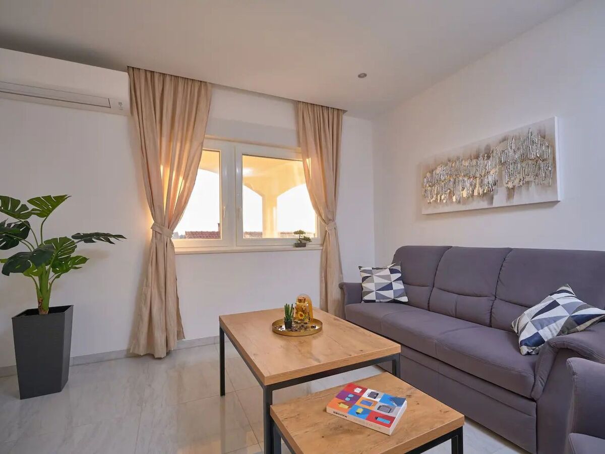 Maison 10 pers. avec piscine privée à Podstrana - Photo 12