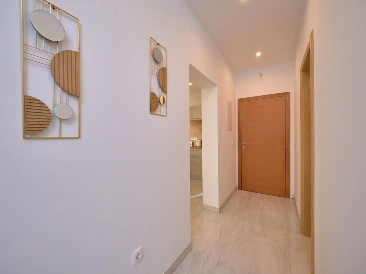 Maison 10 pers. avec piscine privée à Podstrana - Photo 13