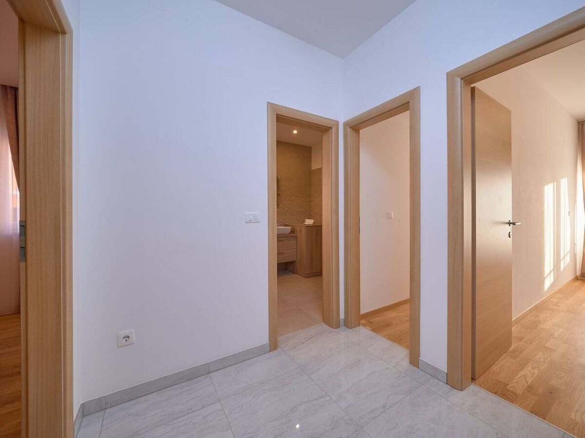 Maison 10 pers. avec piscine privée à Podstrana - Photo 14