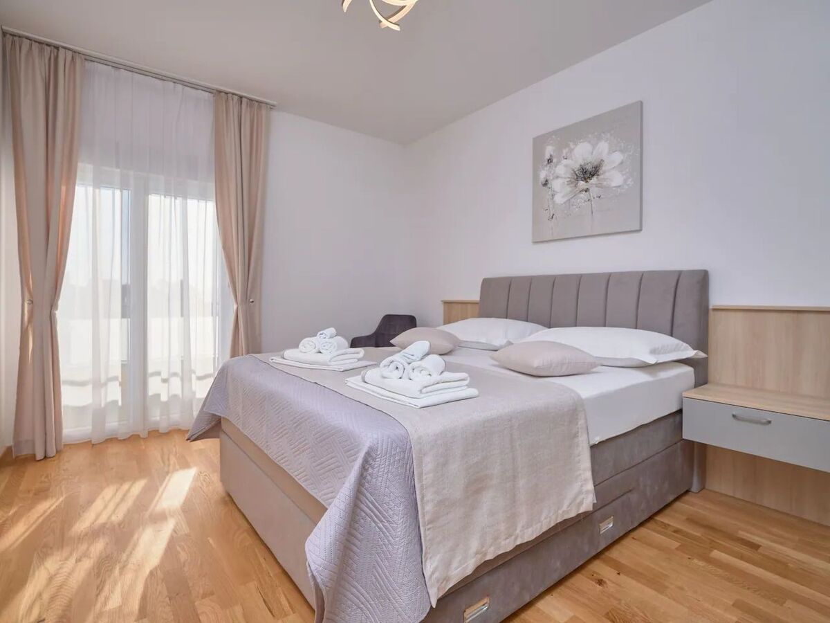 Maison 10 pers. avec piscine privée à Podstrana - Photo 16