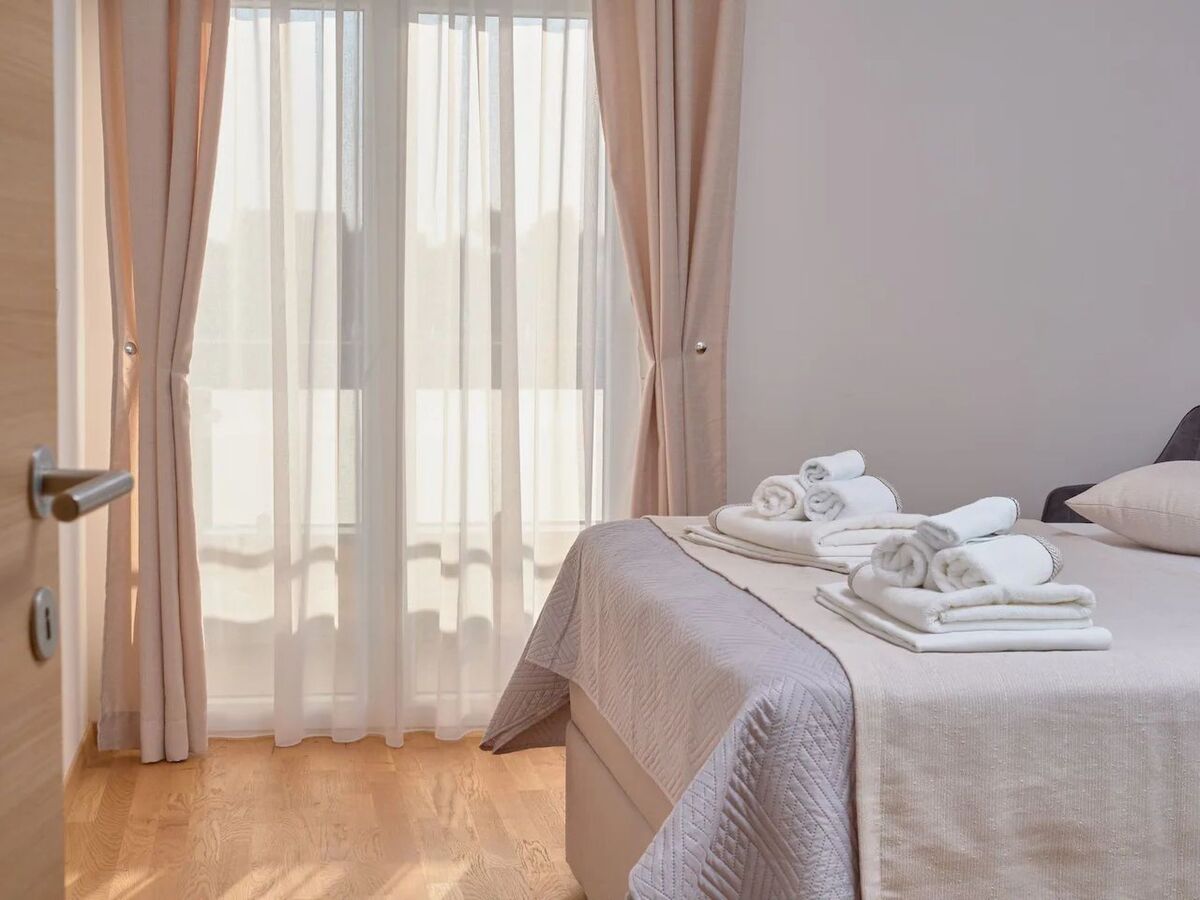 Maison 10 pers. avec piscine privée à Podstrana - Photo 17
