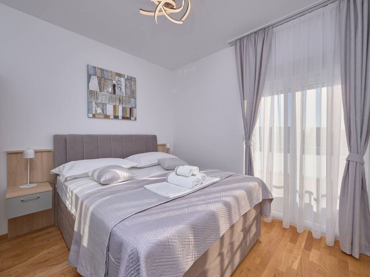 Maison 10 pers. avec piscine privée à Podstrana - Photo 20