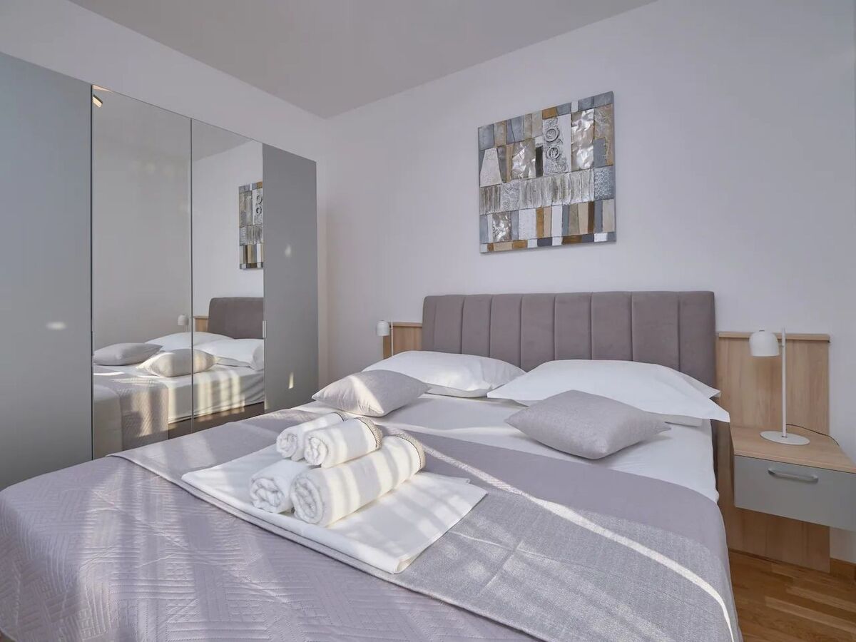 Maison 10 pers. avec piscine privée à Podstrana - Photo 21