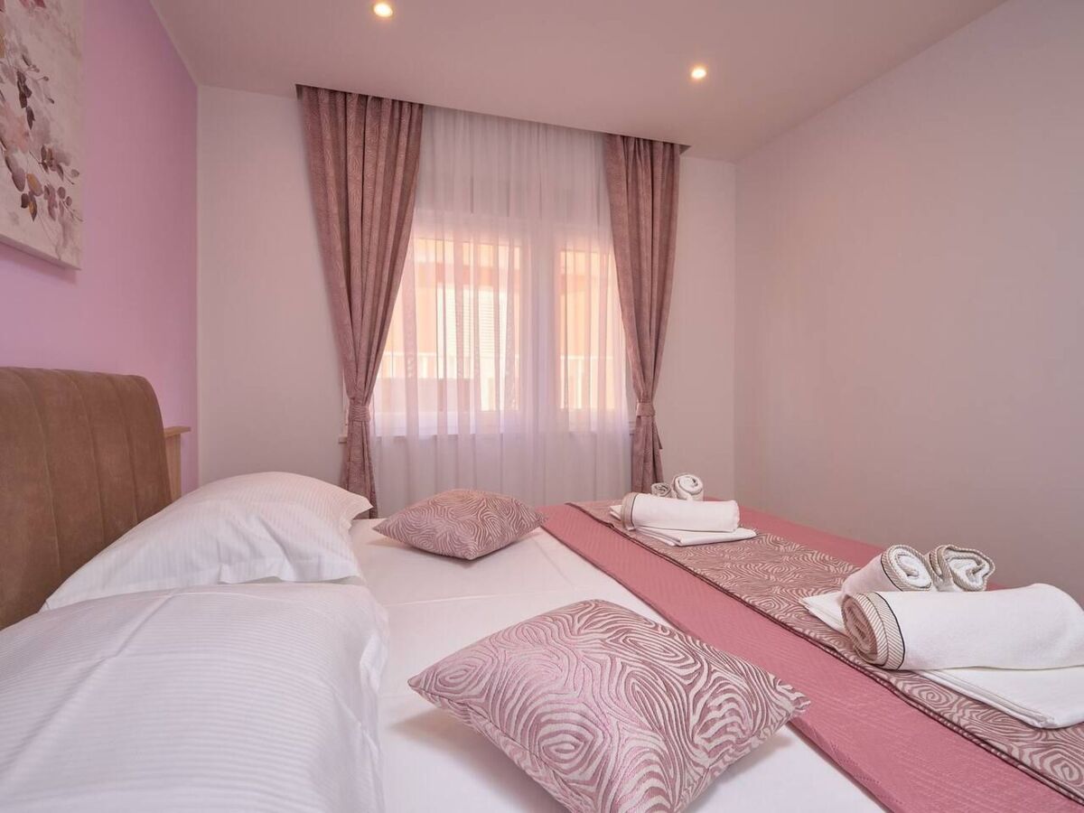 Maison 10 pers. avec piscine privée à Podstrana - Photo 22
