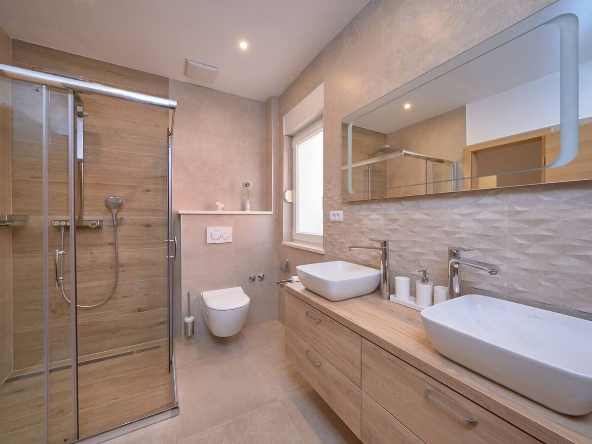 Maison 10 pers. avec piscine privée à Podstrana - Photo 24