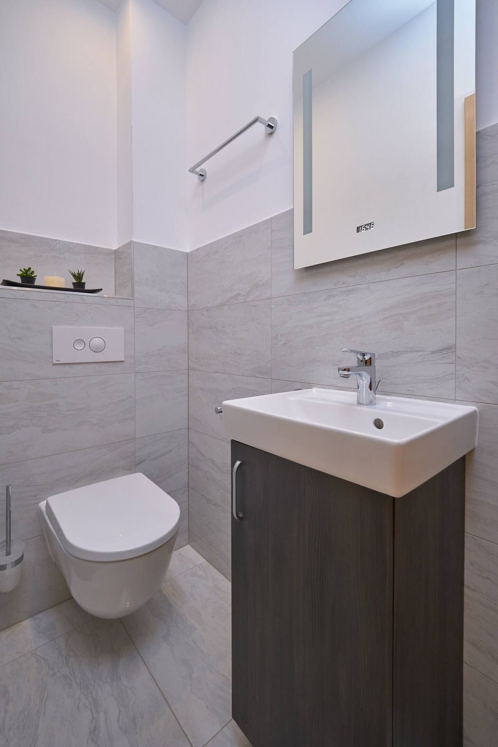 Maison 10 pers. avec piscine privée à Podstrana - Photo 28