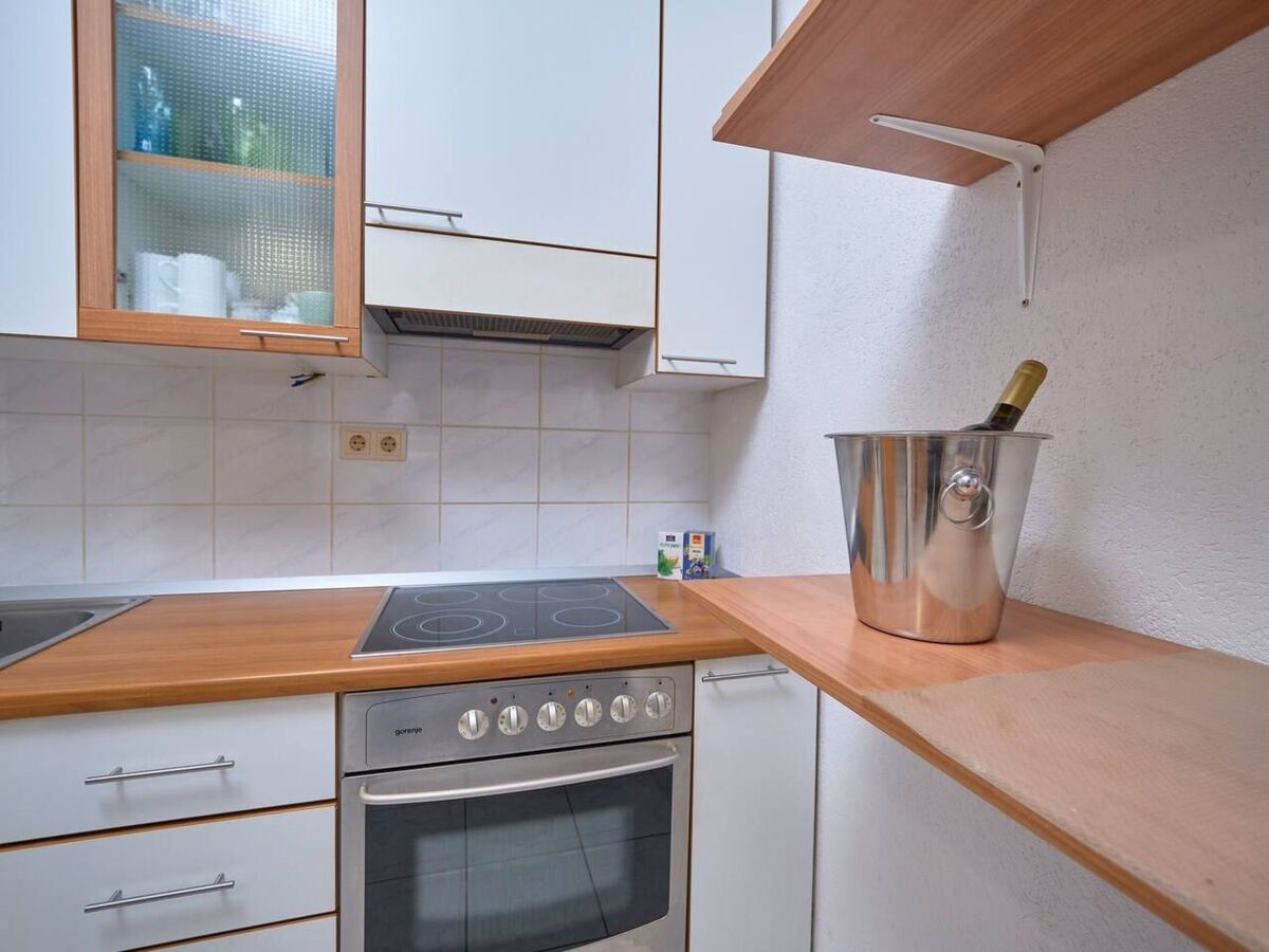 Maison 10 pers. avec piscine privée à Podstrana - Photo 31
