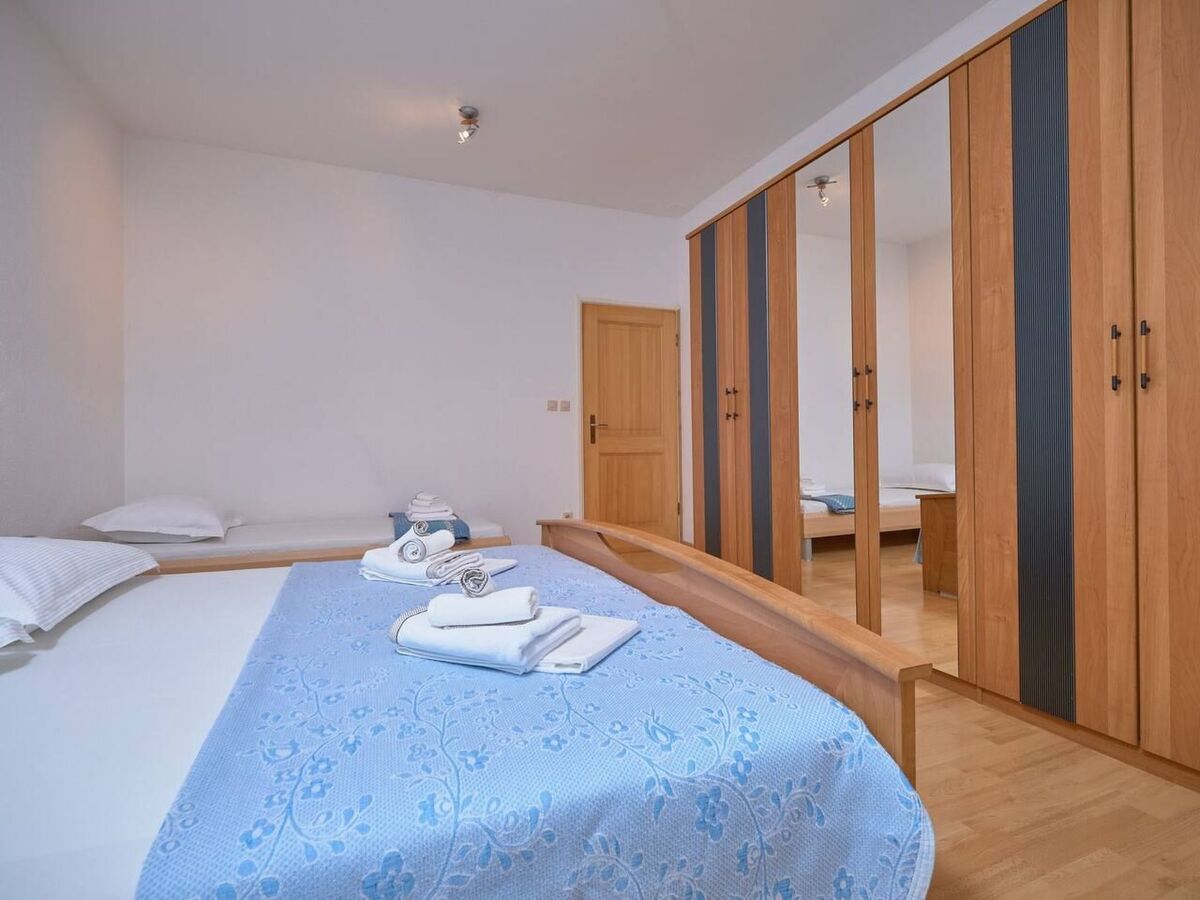 Maison 10 pers. avec piscine privée à Podstrana - Photo 35