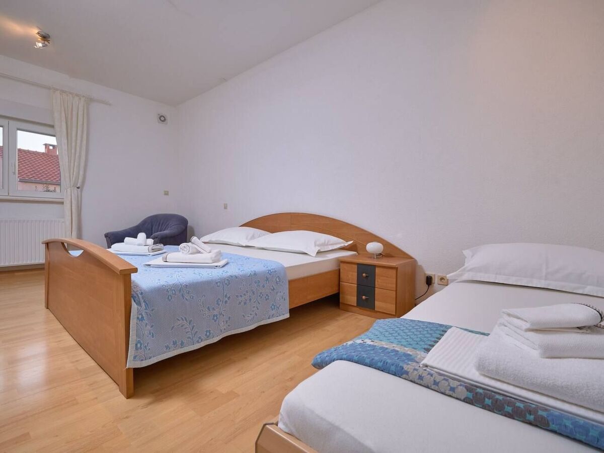 Maison 10 pers. avec piscine privée à Podstrana - Photo 36