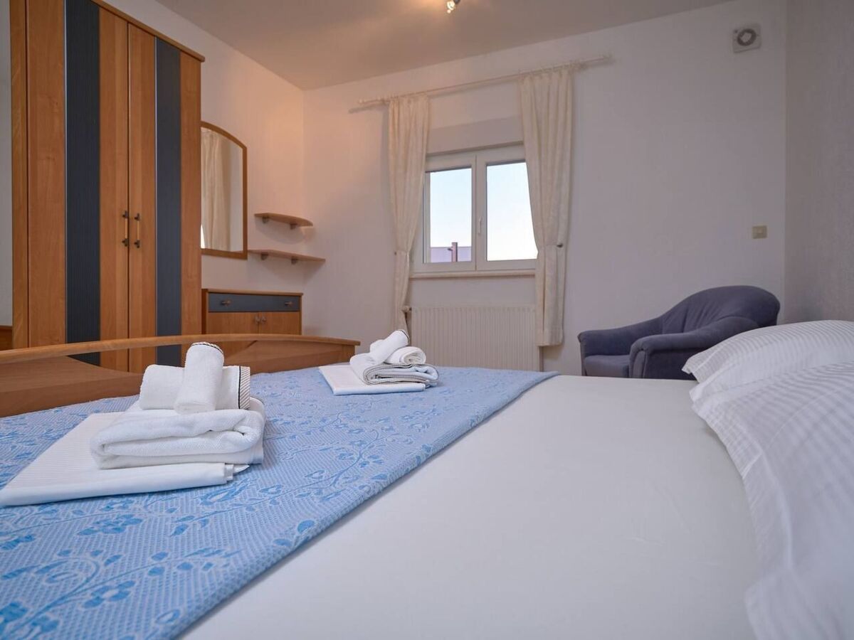 Maison 10 pers. avec piscine privée à Podstrana - Photo 37