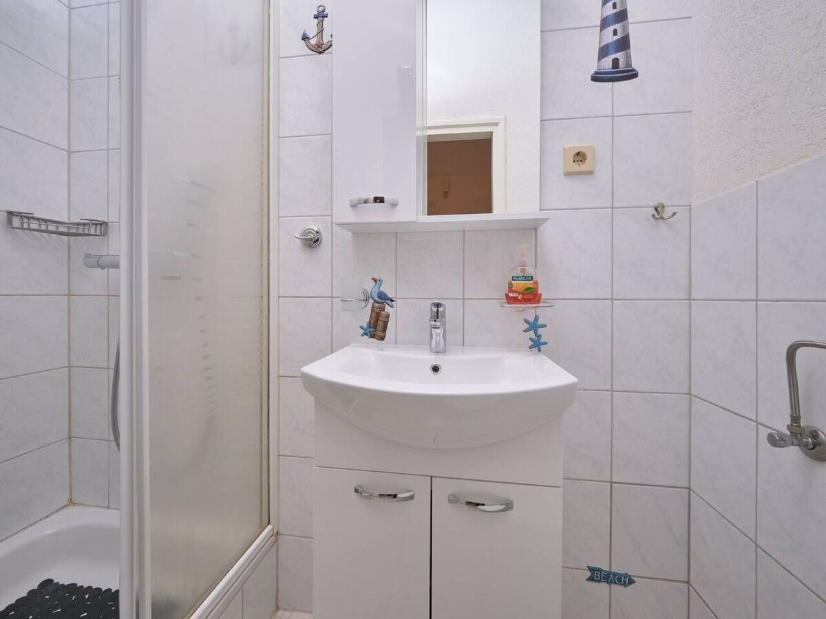 Maison 10 pers. avec piscine privée à Podstrana - Photo 38