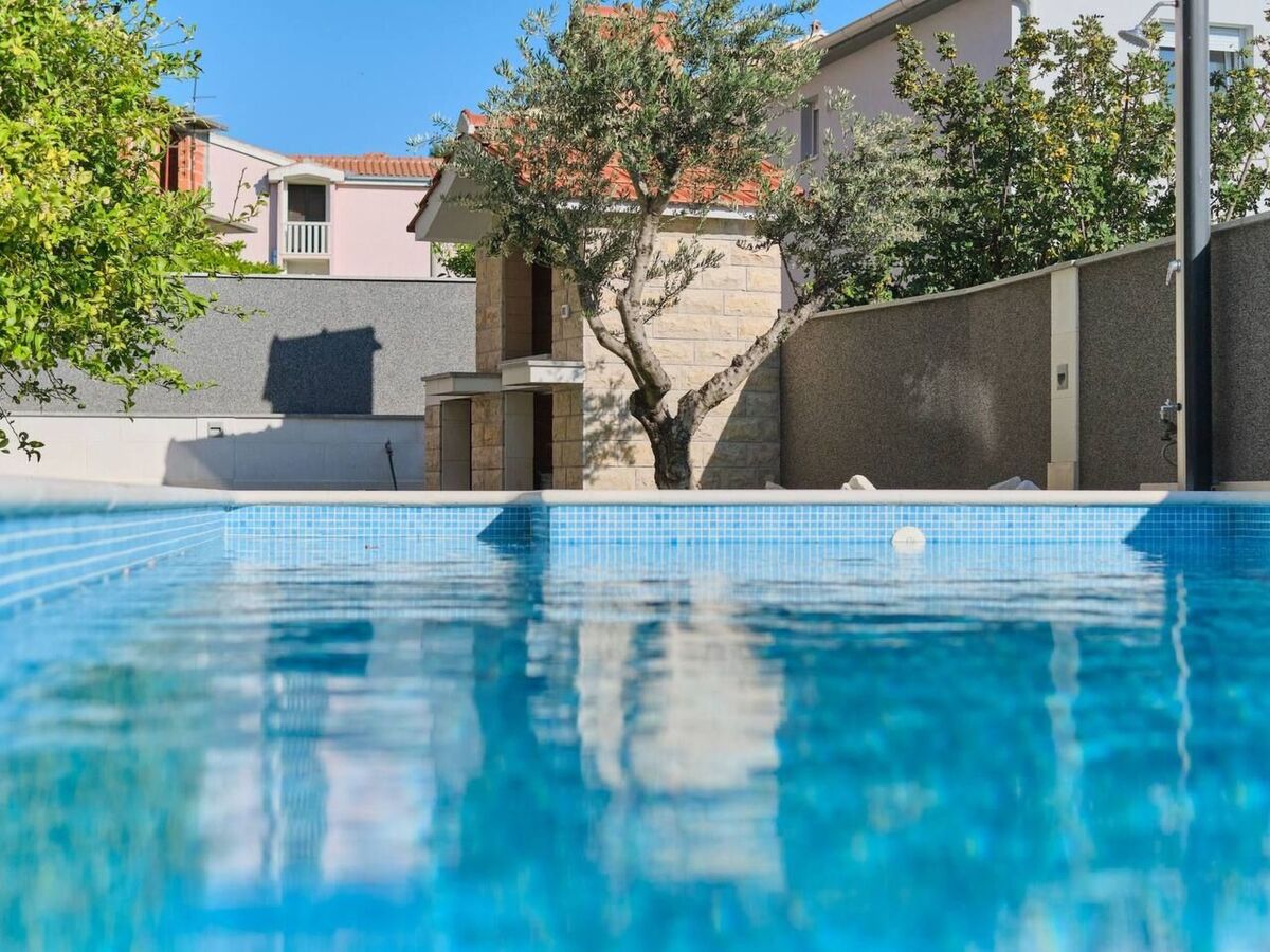 Maison 10 pers. avec piscine privée à Podstrana - Photo 39