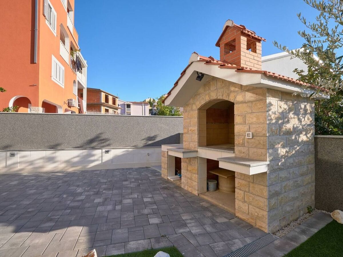 Maison 10 pers. avec piscine privée à Podstrana - Photo 40
