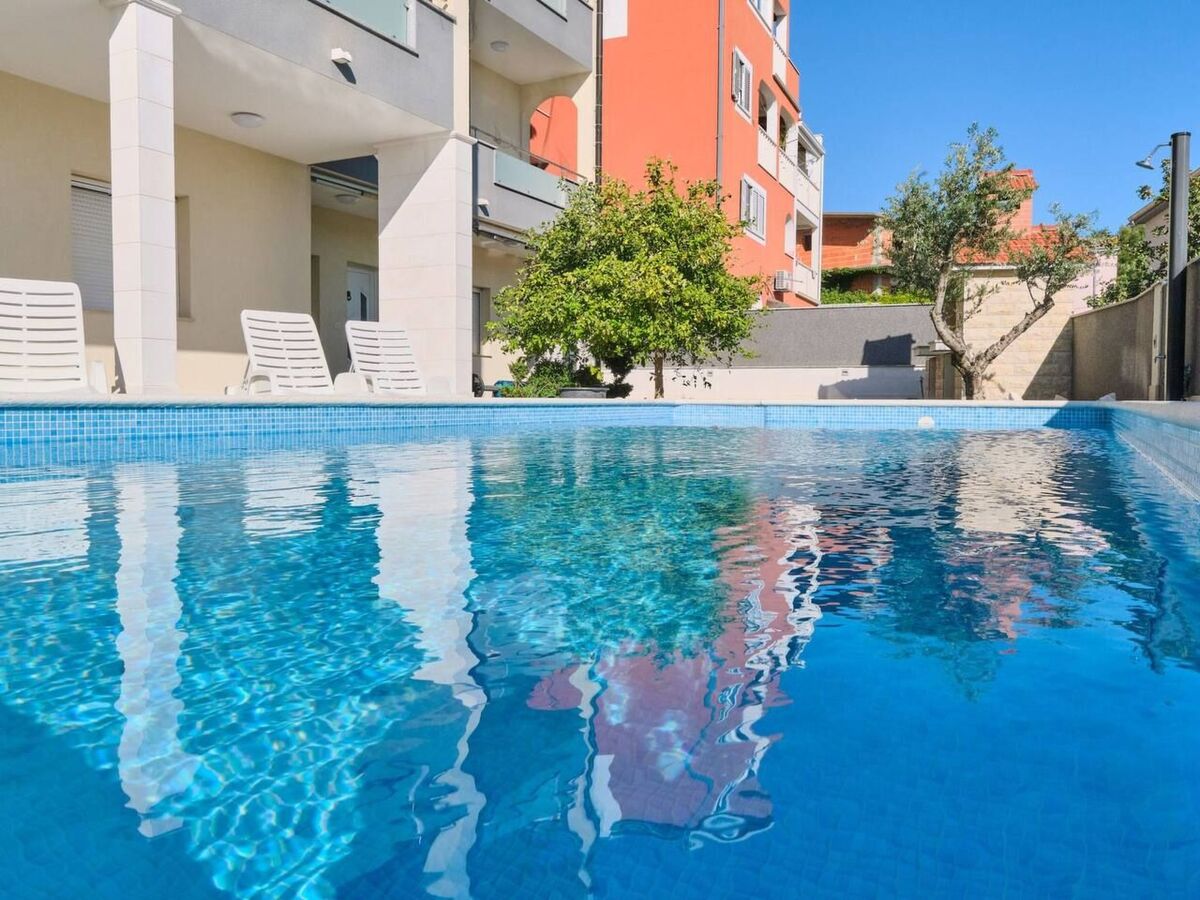 Maison 10 pers. avec piscine privée à Podstrana - Photo 42