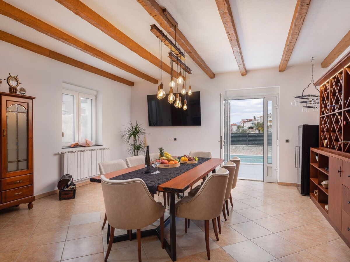 Villa Elais - Luxe 10 pers., piscine chauffée et spa - Photo 2
