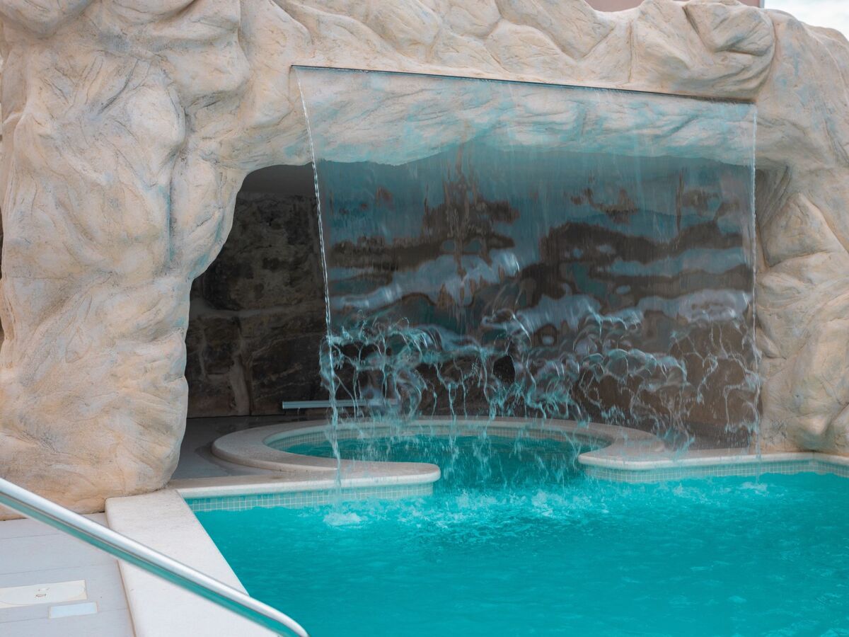 Villa Elais - Luxe 10 pers., piscine chauffée et spa - Photo 4