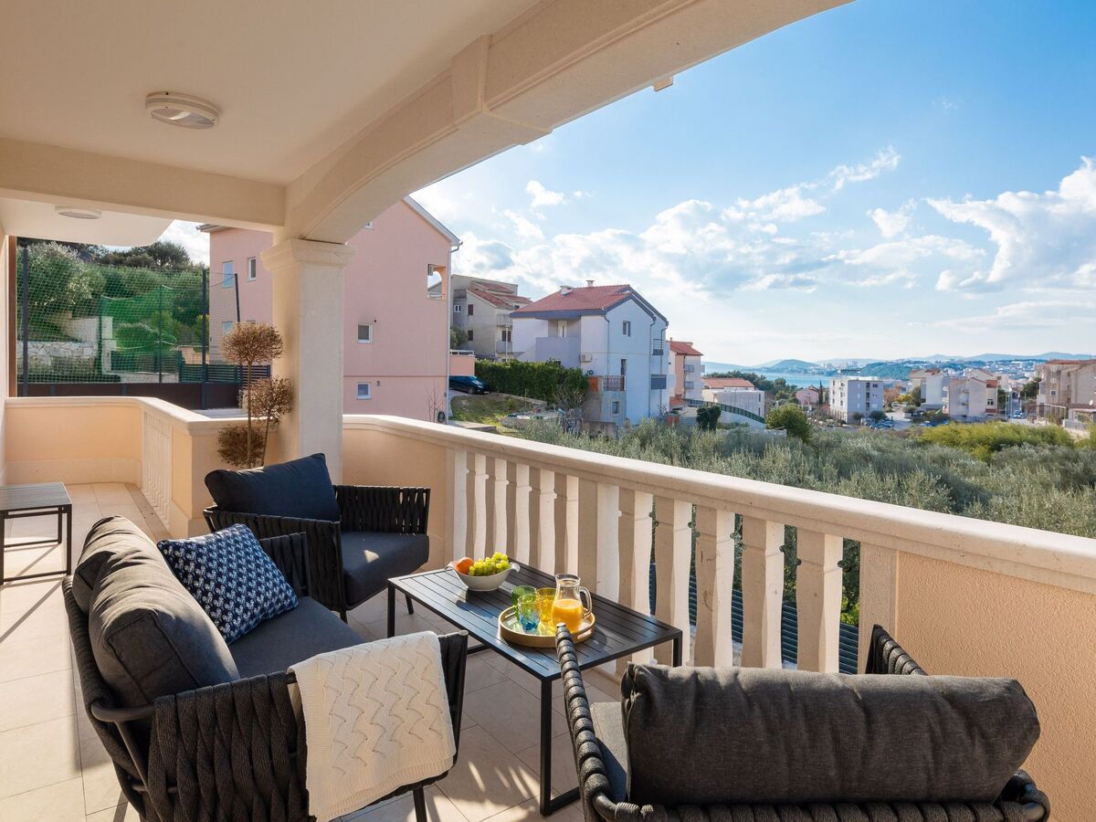 Villa Elais - Luxe 10 pers., piscine chauffée et spa - Photo 43