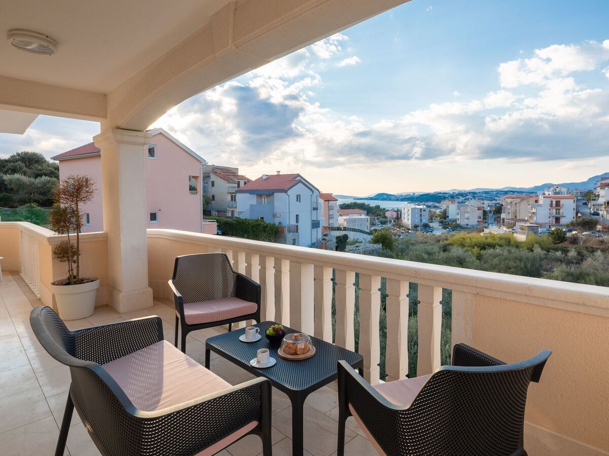Villa Elais - Luxe 10 pers., piscine chauffée et spa - Photo 44