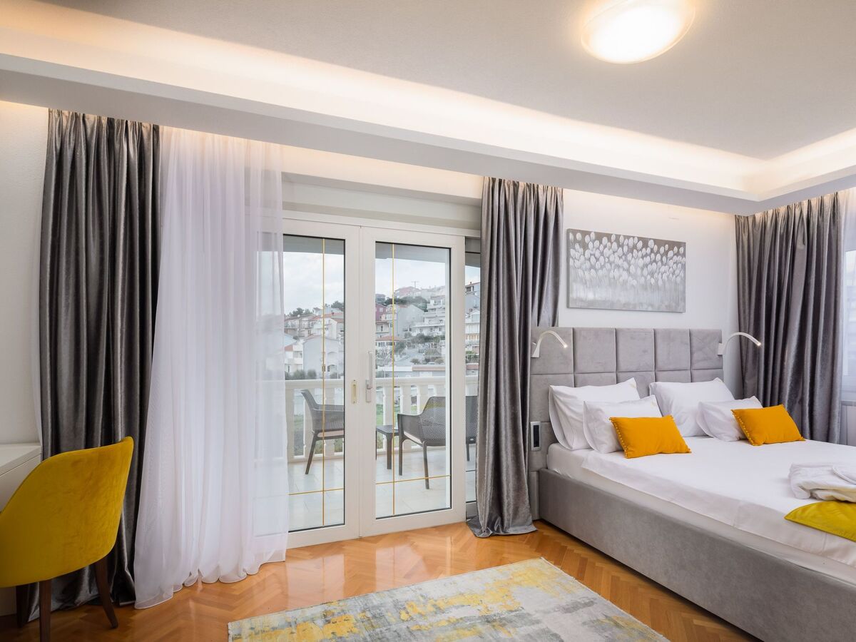 Villa Elais - Luxe 10 pers., piscine chauffée et spa - Photo 45
