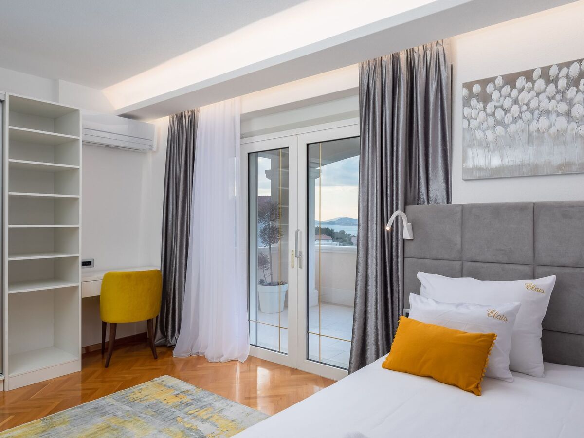 Villa Elais - Luxe 10 pers., piscine chauffée et spa - Photo 47