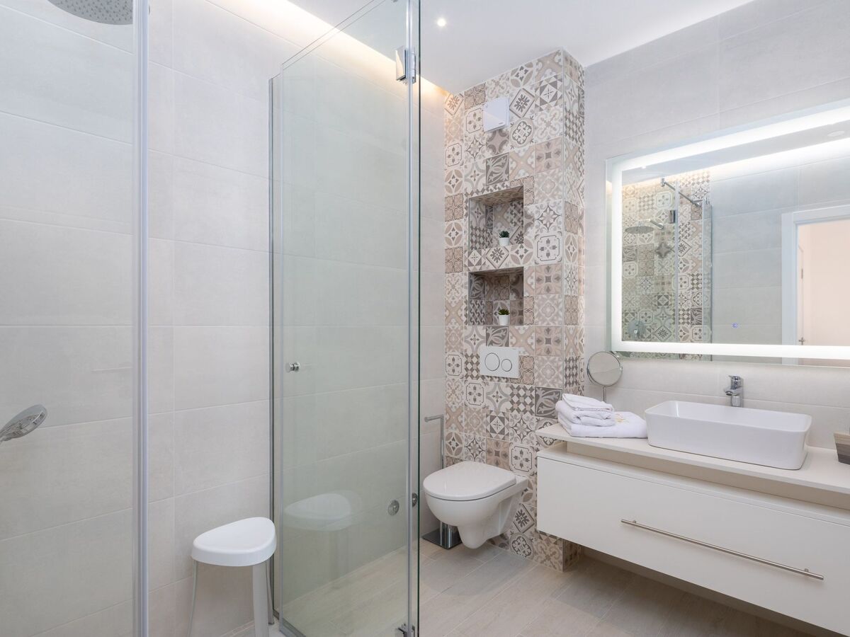 Villa Elais - Luxe 10 pers., piscine chauffée et spa - Photo 52