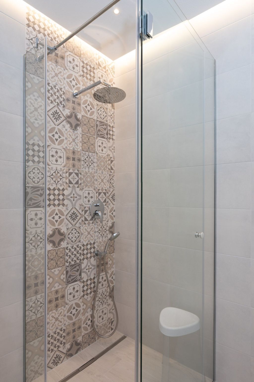 Villa Elais - Luxe 10 pers., piscine chauffée et spa - Photo 53